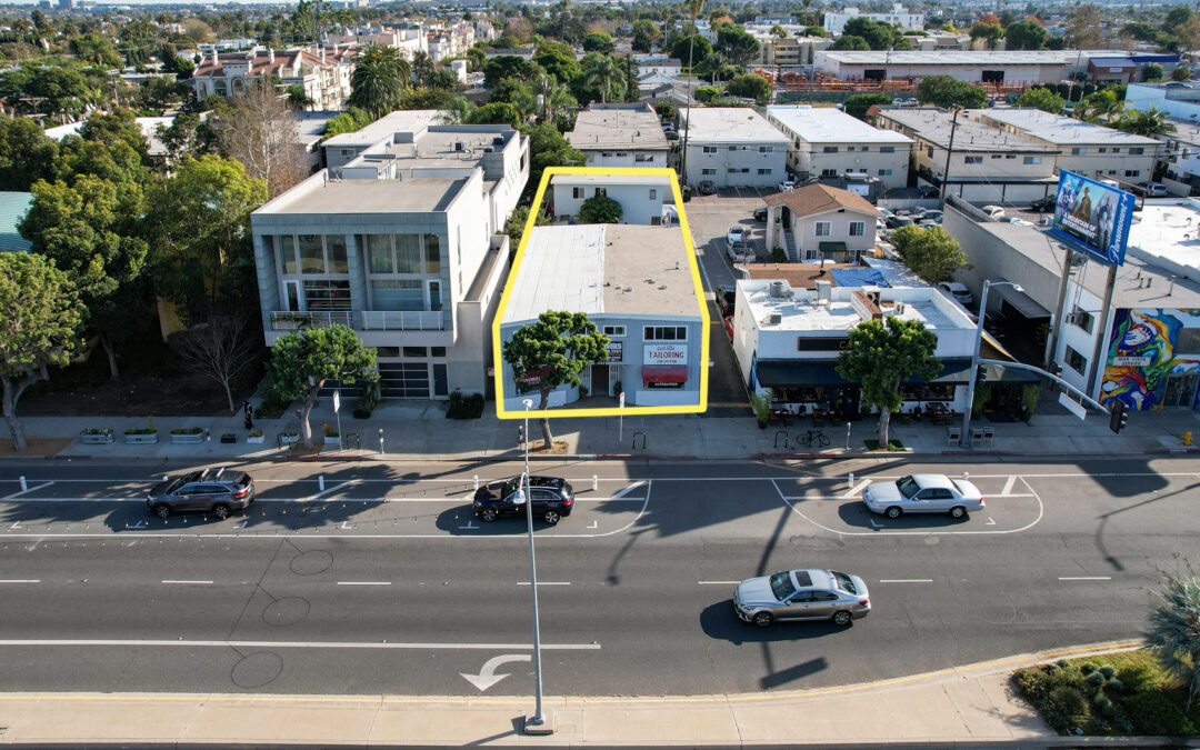 12028-12032 W. Venice Blvd, Los Angeles, CA 90066