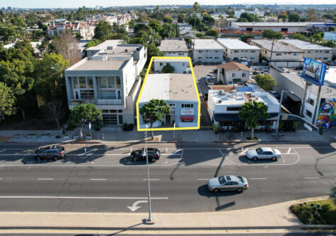 12028-12032 W. Venice Blvd, Los Angeles, CA 90066