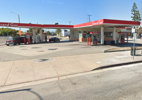 698 E. Holt Avenue, Pomona, CA 91767