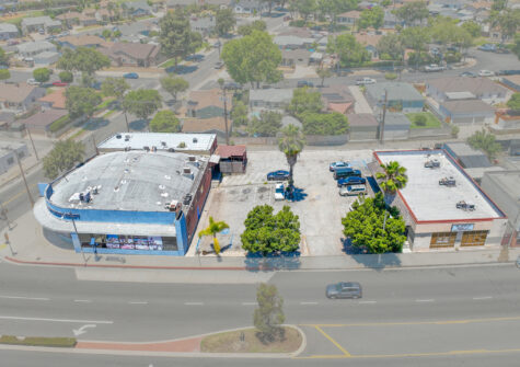 2516-2524 W. Beverly Blvd, Montebello, CA 90640