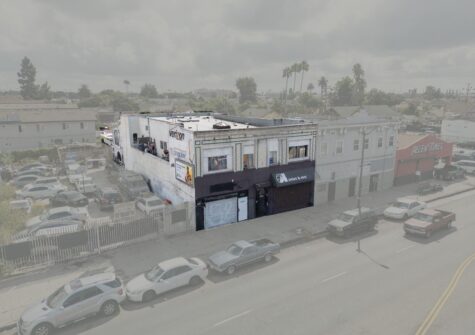 5314 S. Broadway, Los Angeles, CA 90037